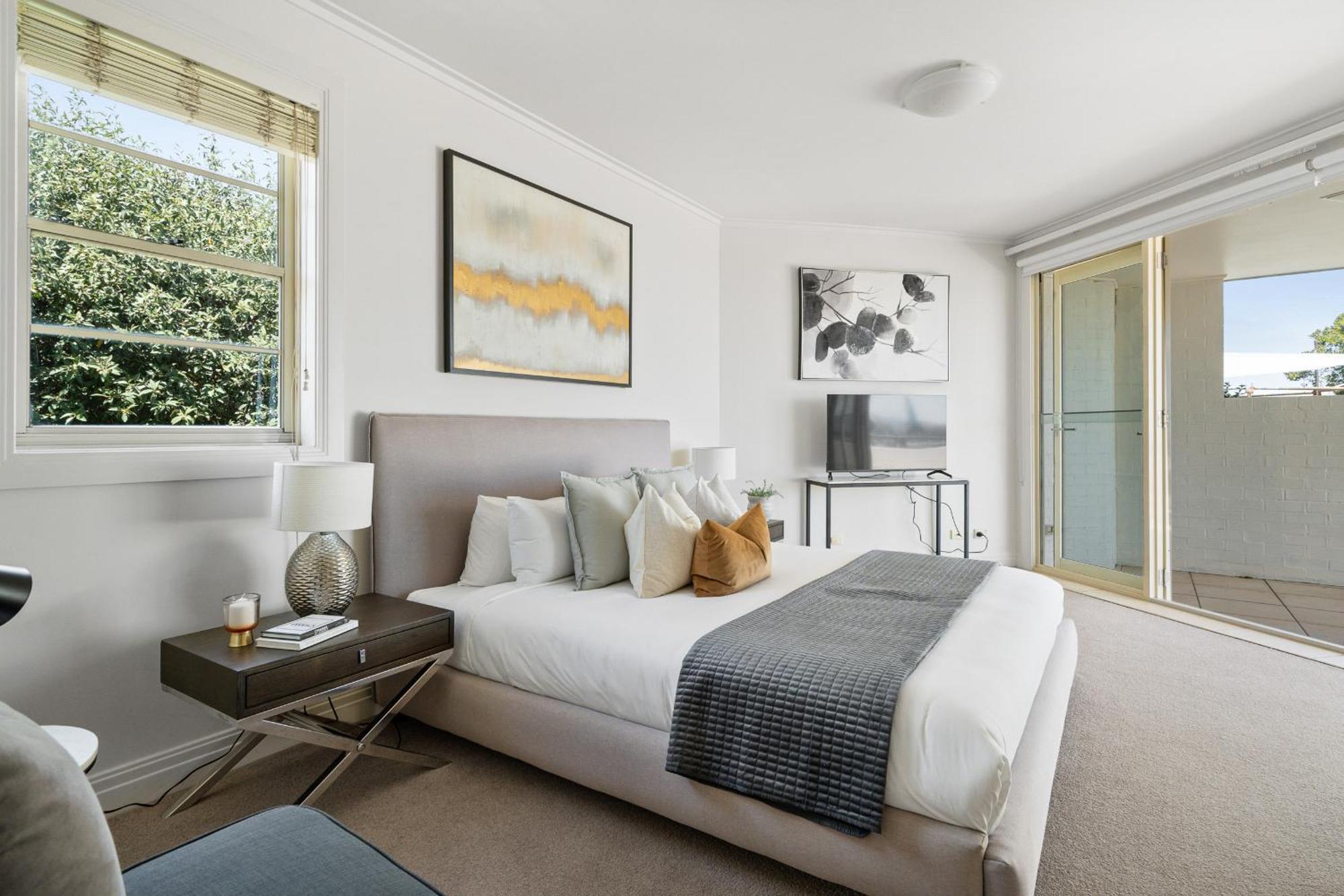 South Head - Premier Penthouse W Amazing Views
